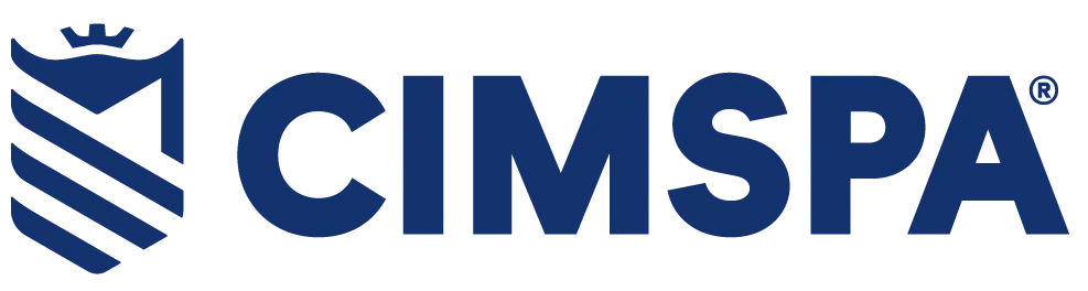 CIMSPA logo