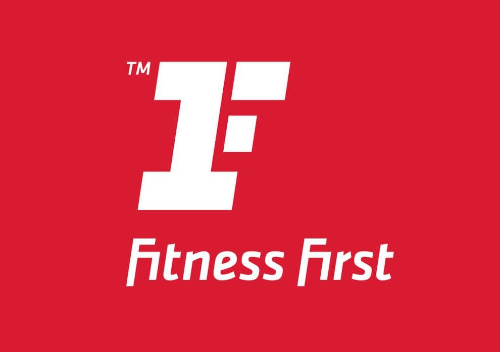 Fitness First logo