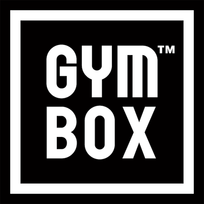 Gymbox logo