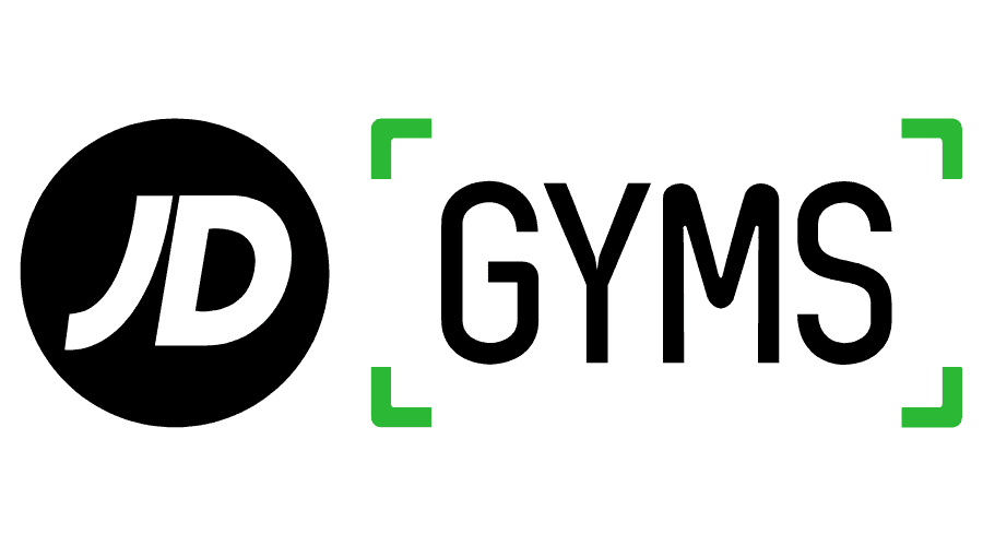 JD Gyms logo