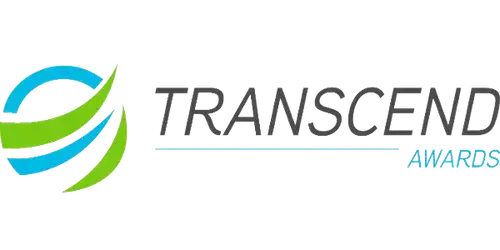 Transcend Awards logo