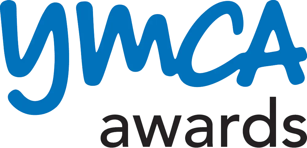 YMCA Awards logo