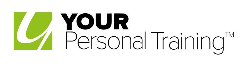 Your Personal Training logo