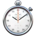 Clock icon representing outdated job boards