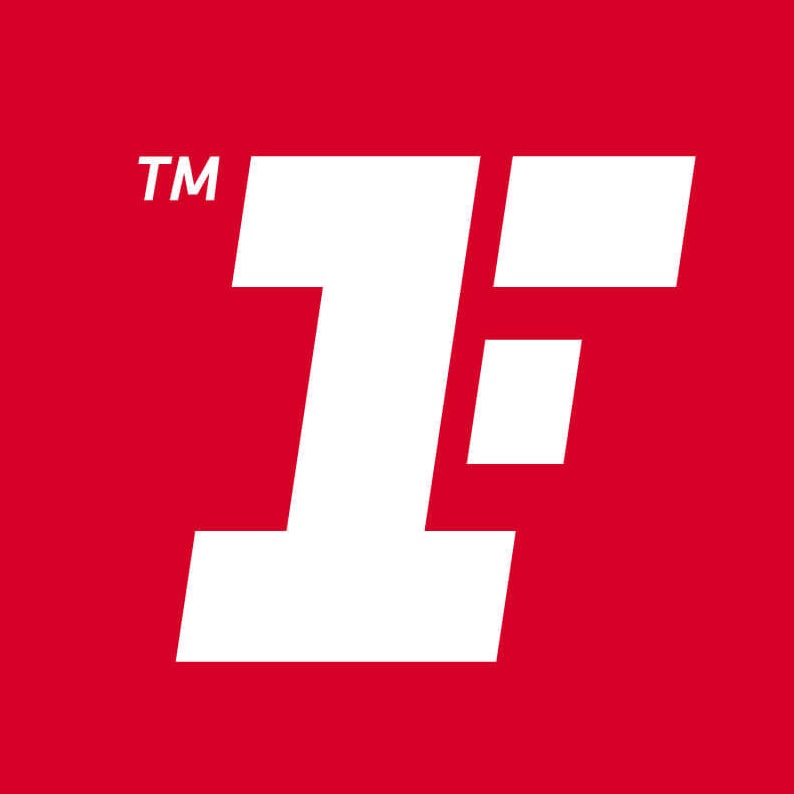 Fitness First logo