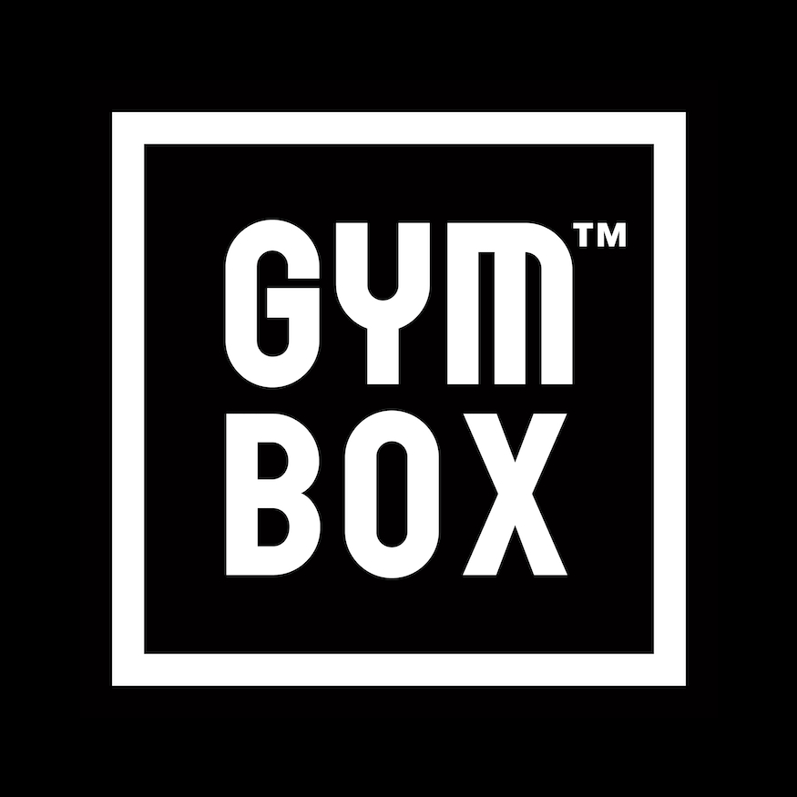 Gymbox logo