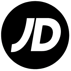 JD Gyms logo